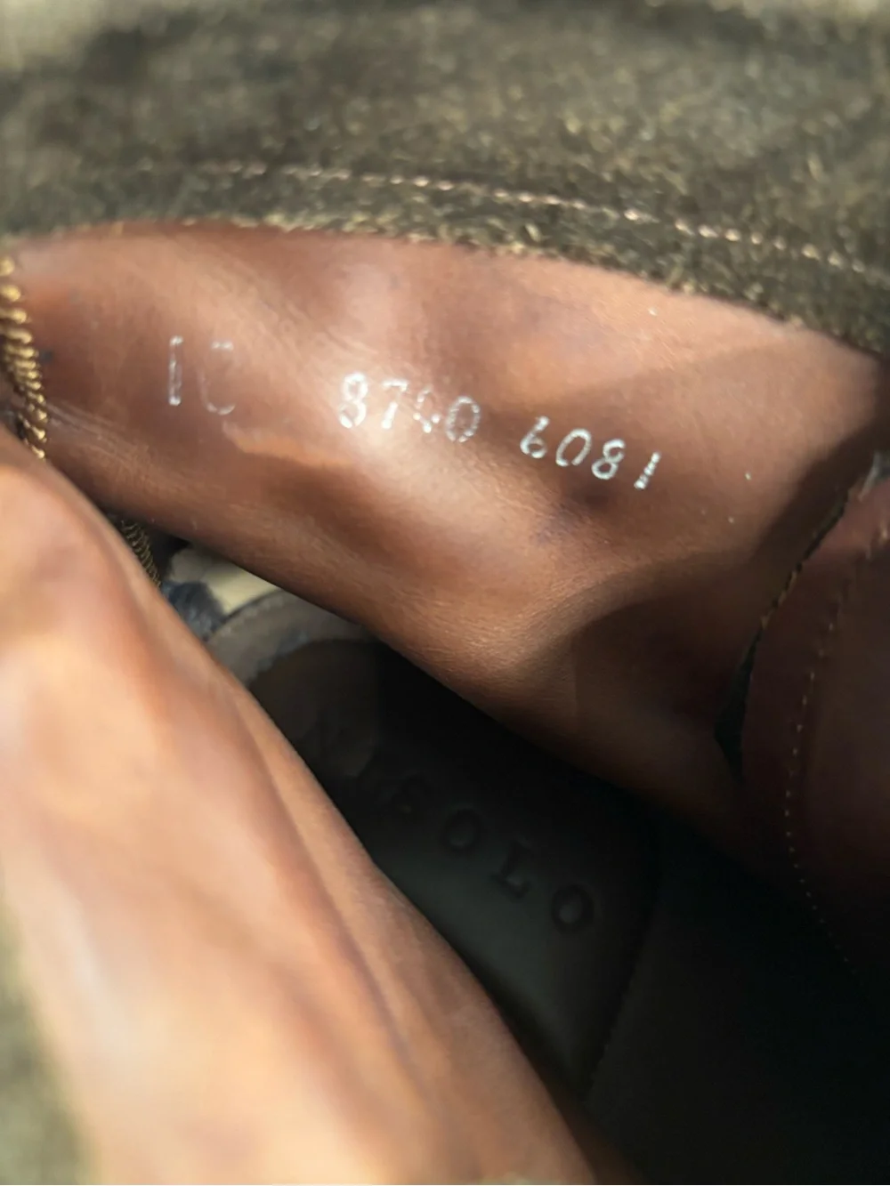Nisolo Dark Brown Suede Chukka Boots